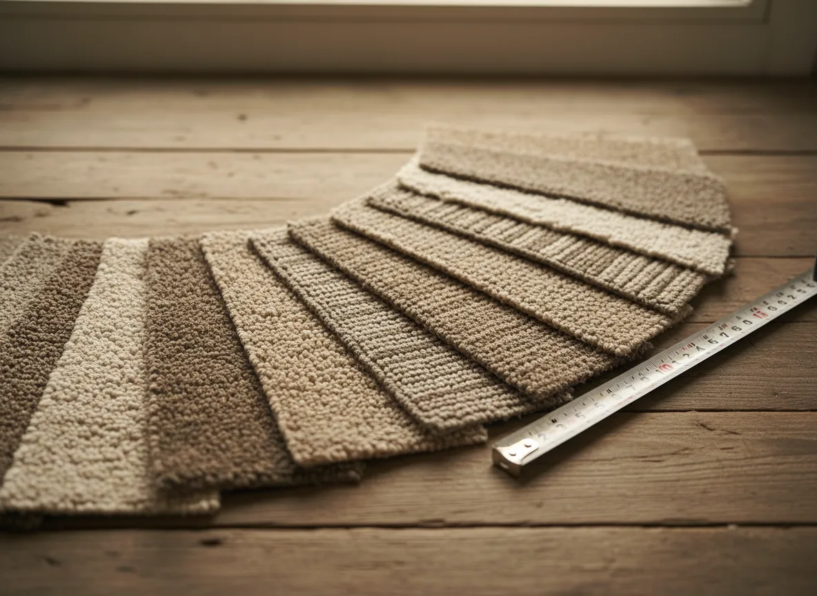 Carpet Installation Leburn, KY FAQs